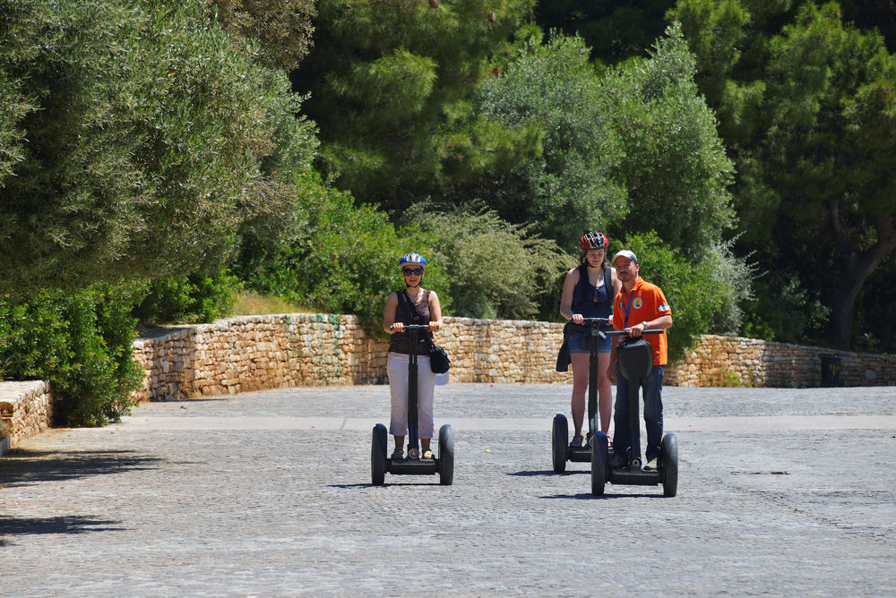 SEGWAY